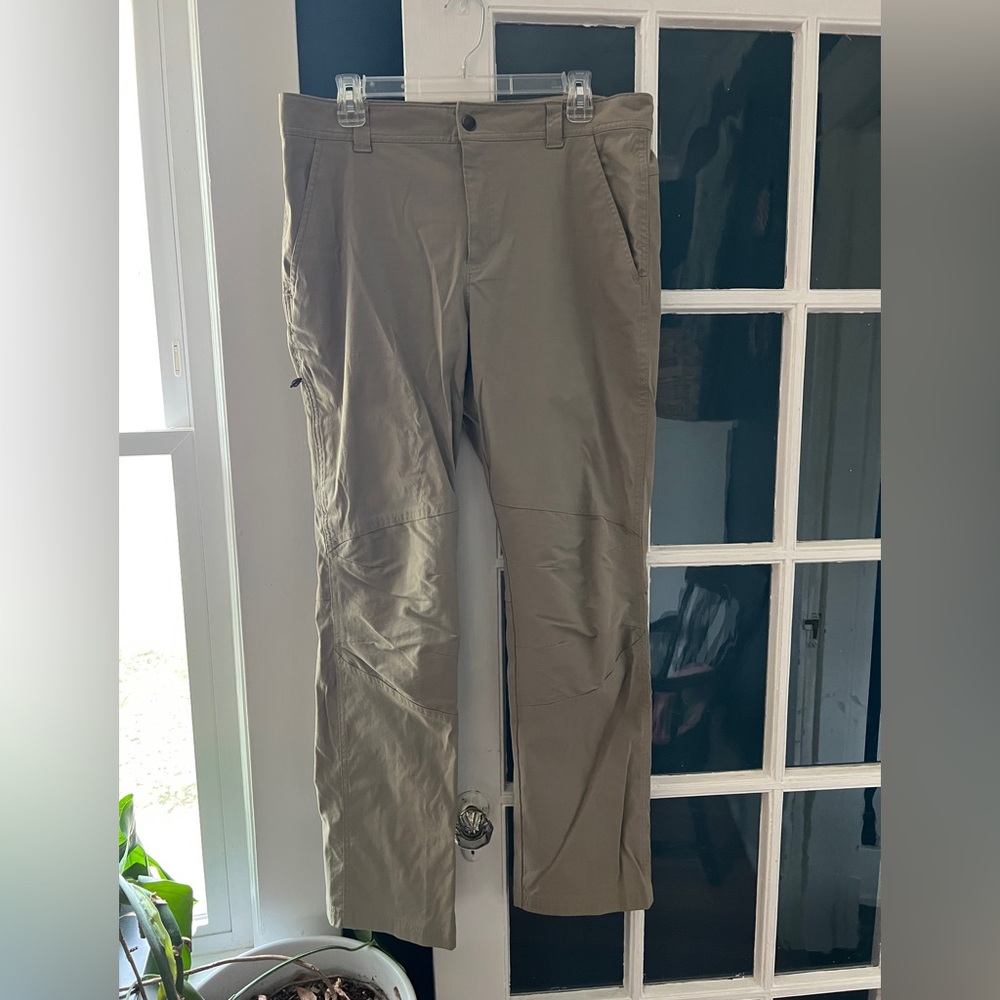 Columbia 34X32 Men’s Omni Shield Pants